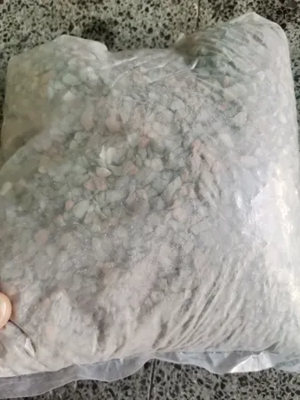 شن تزیینی مدل SMiN04 وزن 4 کیلوگرم