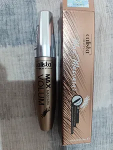 تجریه خرید خط چشم کالیستا بیوتی مدل MAXX