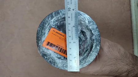 تلمبه چاه باز کن مدل پارسی کد 22