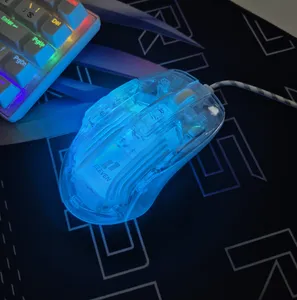 تجریه خرید ماوس گیمینگ ایلون مدل ORBIT