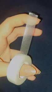 تجریه خرید چسب لیفت بینی مدیکس مدل NO1.25 مجموعه 2 عددی