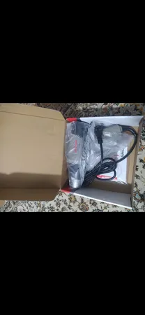 سشوار صنعتی کرون مدل CT19007