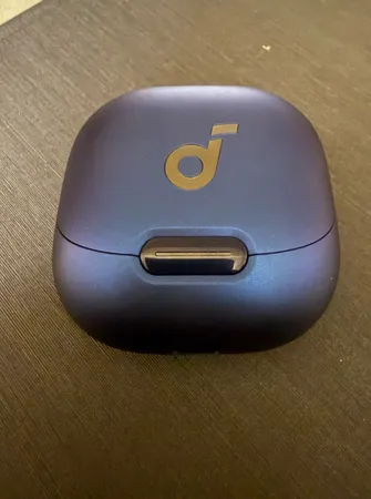 هدفون بلوتوثی انکر مدل Liberty 4 NC