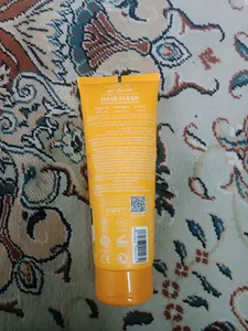 تجریه خرید ماسک مو سریتا مدل آرگان مناسب مو خشک و آسیب دیده حجم 200 میلی لیتر