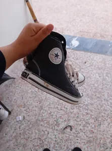 تجریه خرید کفش پیاده‌روی مدل ال استار