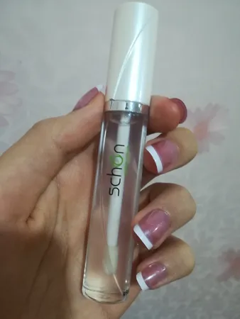 رژلب مایع شون سری Amazing Shiny شماره S61