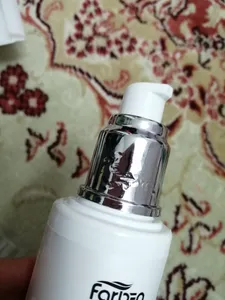 تجریه خرید شیر مو فاربن مدل Milk Protein حجم 100 میلی لیتر