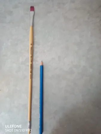 قلم مو تخت ره آورد سری 1379 شماره 10