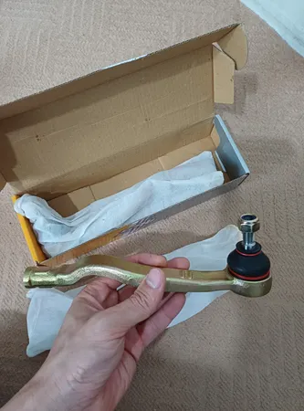 سیبک فرمان چپ و راست اس فورتی کد 191500 مناسب برای ال 90 بسته 2 عددی