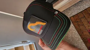 تجریه خرید کلاه کپ گورین براز مدل BUG BLASTER 101-0279 Limited