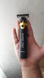 ماشین اصلاح موی سر و صورت وی جی ار مدل 082