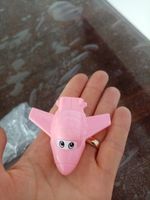 تراش مدل هواپیما کد 2