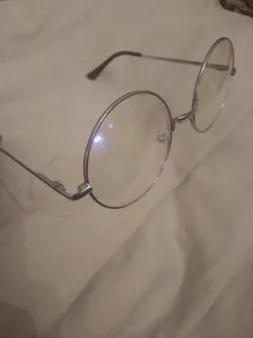 فریم عینک طبی مدل Fr 6546