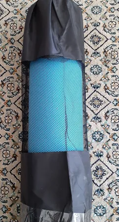 زیرانداز یوگا مدل UYV45875 ضخامت 8 میلی متر