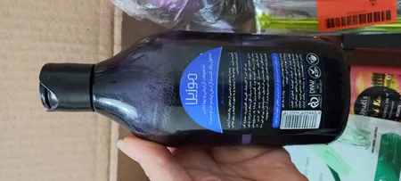 محلول پاک کننده آرایش صورت موزیلا مدل میسلار واتر حجم 300 میلی لیتر