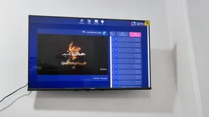 تجریه خرید تلویزیون ال ای دی هوشمند هایسنس مدل 43A4K سایز 43 اینچ