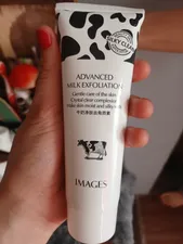 تجریه خرید کرم لایه بردار ایمجز مدل شیر گاو وزن 80 گرم مجموعه 2 عددی