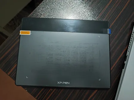 قلم نوری ایکس پی-پن مدل Deco Fun S CT640