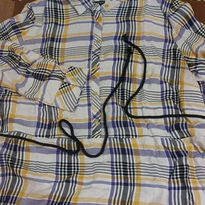 تجریه خرید پیراهن زنانه اسمارا مدل PR1