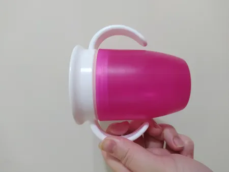 لیوان کودک مدل آموزشی کد 360