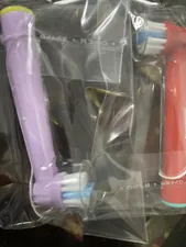 تجریه خرید کاور سری یدک مسواک برقی مدل آرال-فر بسته 2 عددی