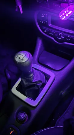 قاب دور گردگیر دنده خودرو چیکال مدل P-510-RC مناسب برای پژو 206