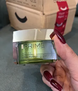 تجریه خرید ژل آبرسان پرایم مدل Ultra-Hydrating  حجم 50 میلی‌لیتر