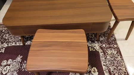 میز جلو مبلی مدل 129PYU