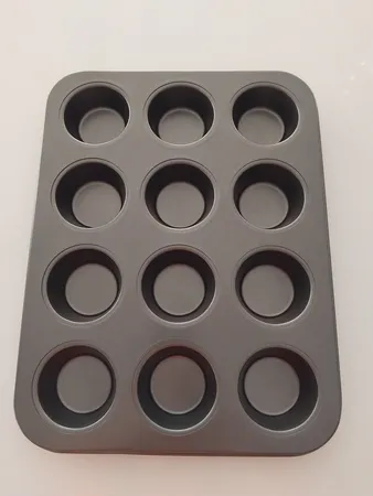 قالب کیک مافین مدل mafina