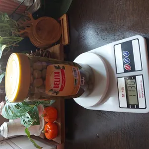 تجریه خرید زیتون شور جنگلی بلیتا - 1100 گرم