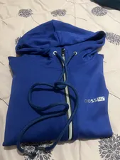 تجریه خرید سویشرت ورزشی زنانه مسترمانی مدل cross-w-04