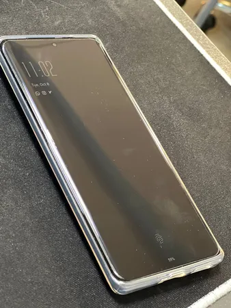 گوشی موبایل داریا مدل bond 5G دو سیم کارت ظرفیت 256 گیگابایت و رم 8 گیگابایت - نسخه امارات