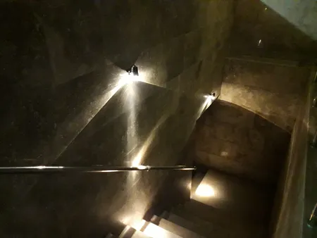 چراغ جت لایت 5 وات مدل i05j