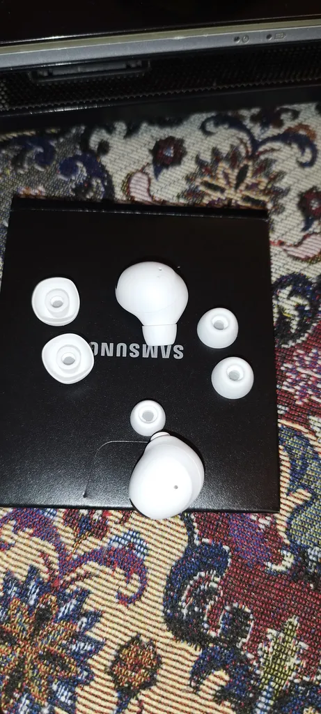 هدفون بلوتوثی سامسونگ مدل Galaxy Buds2 Pro