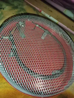 کرسی برقی ماها سازه مدل W500