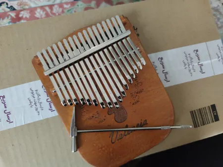 کالیمبا والنسیا مدل DPLATE