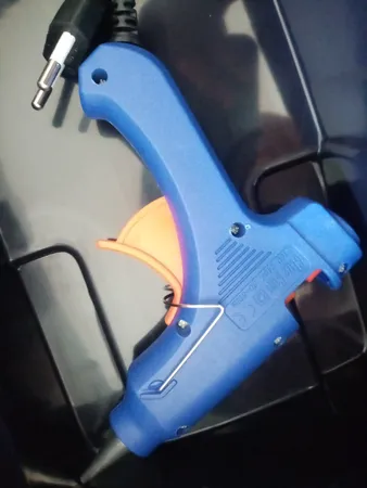 دستگاه چسب حرارتی جین بوی مدل CH JB