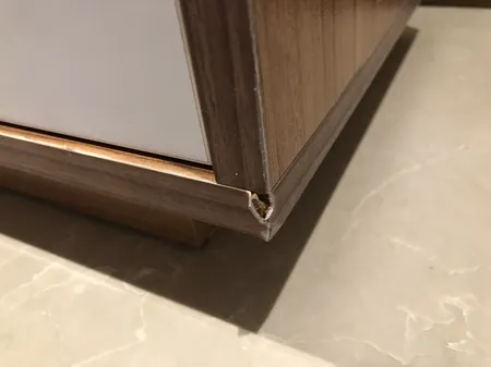 میز تلوزیون مدل K750-2