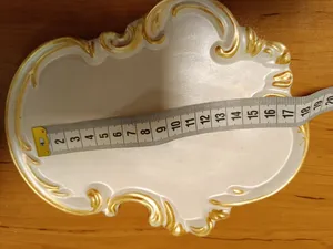 تجریه خرید سینی مدل انگلیسی