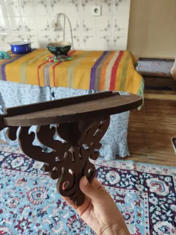 شلف دیواری مدل 20