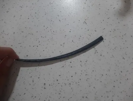 روکش حرارتی مدل BLK-DM4