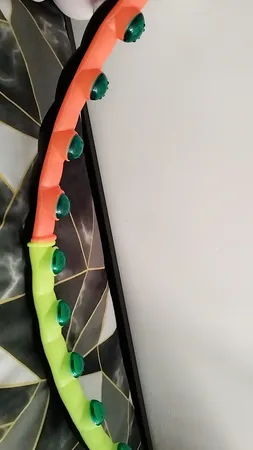 حلقه تناسب اندام مدل OR6