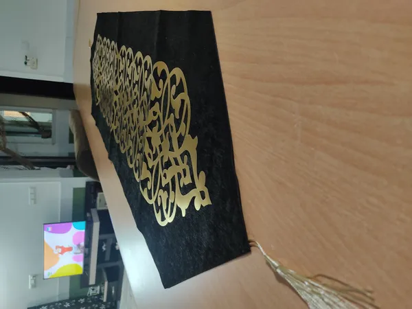 عکس ارسالی خریدار