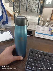 تجریه خرید فلاسک پکینیو مدل PKN550 گنجایش 0.550 لیتر