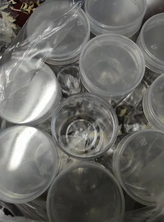 بانکه مدل استوانه ای کد 700cc بسته 10 عددی