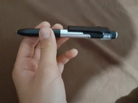 خودکار مدل چند کاره تاچ لایت