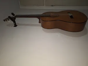 تجریه خرید پایه گیتار مهگل مدل دیواری 141