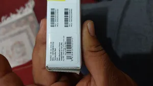 تجریه خرید گوشی موبایل نوکیا مدل 106 2023 دو سیم کارت