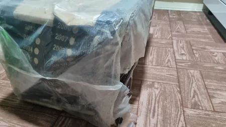 هود مورب مدل پاردیک کد 1 سایز 90