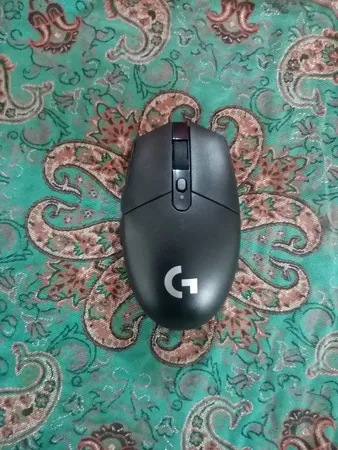 ماوس بی سیم مخصوص بازی مدل G304